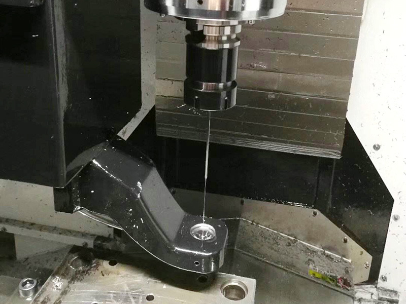 有哪幾種深孔鉆機床？